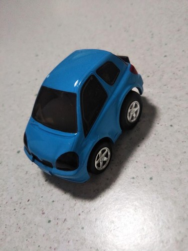 Minicar Choro Q Toyota Car Set Of 5 - Picture 8 of 10