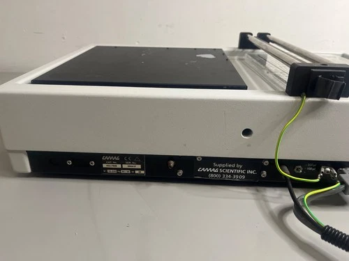 CAMAG Linomat IV 4 Semi-Automatic TLC HPTLC Plate Spotter - Picture 10 of 12