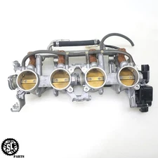 06 07 SUZUKI GSXR 750 THROTTLE BODY BODIES
