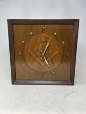 Handcrafted Vintage Mid Century Modern Freema...