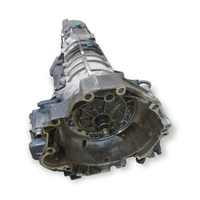 Audi A6 4B 2.7T V6 Biturbo Automatikgetriebe Getriebe FAX