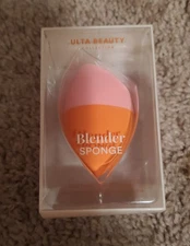 Blender Sponge Dual Density