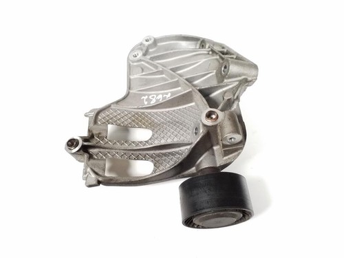 BMW 5 Gran Turismo F07 Klimakompressorhalterung 7585167 3.00 Petrol 21897692