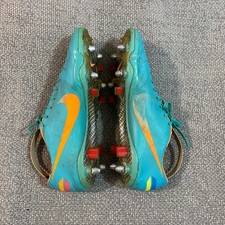 NIKE Mercurial Vapor VIII Elite ACC Italy Soccer Cleats Football Boots US8.5 Men