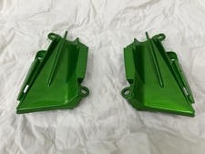 Kawasaki Z1000 Z1000R Front Fairing Shroud Green New