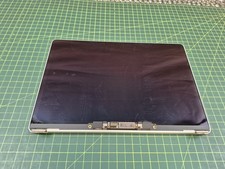 Apple MacBook Air 13.3" A1932 2018 LCD Screen Complete Assembly Silver e948