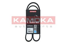 Cinghia trapezoidale Kamoka 7014059 per ACURA CHRYSLER DODGE FIAT HONDA HYUNDAI KIA