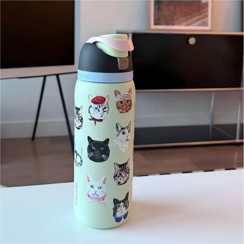 Flip Lock 32oz F/s!