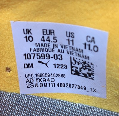 Puma Future 7 Ultimate FG AG Soccer Cleats Pink Orange 107599-03