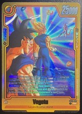 Veku [Alternate Art] FB09-091 Prices | Dragon Ball Fusion World