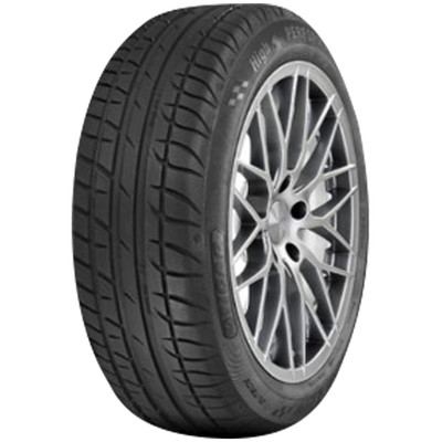 4x TIGAR Sommerreifen (1 Satz) 205/55 R16 TL 94V HIGH PERFORMANCE XL