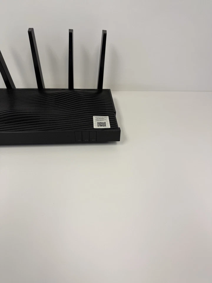 NETGEAR Nighthawk X8 AC5000 Tri-Band WiFi Router R8300 Wireless Router Tested - Image 4 of 4