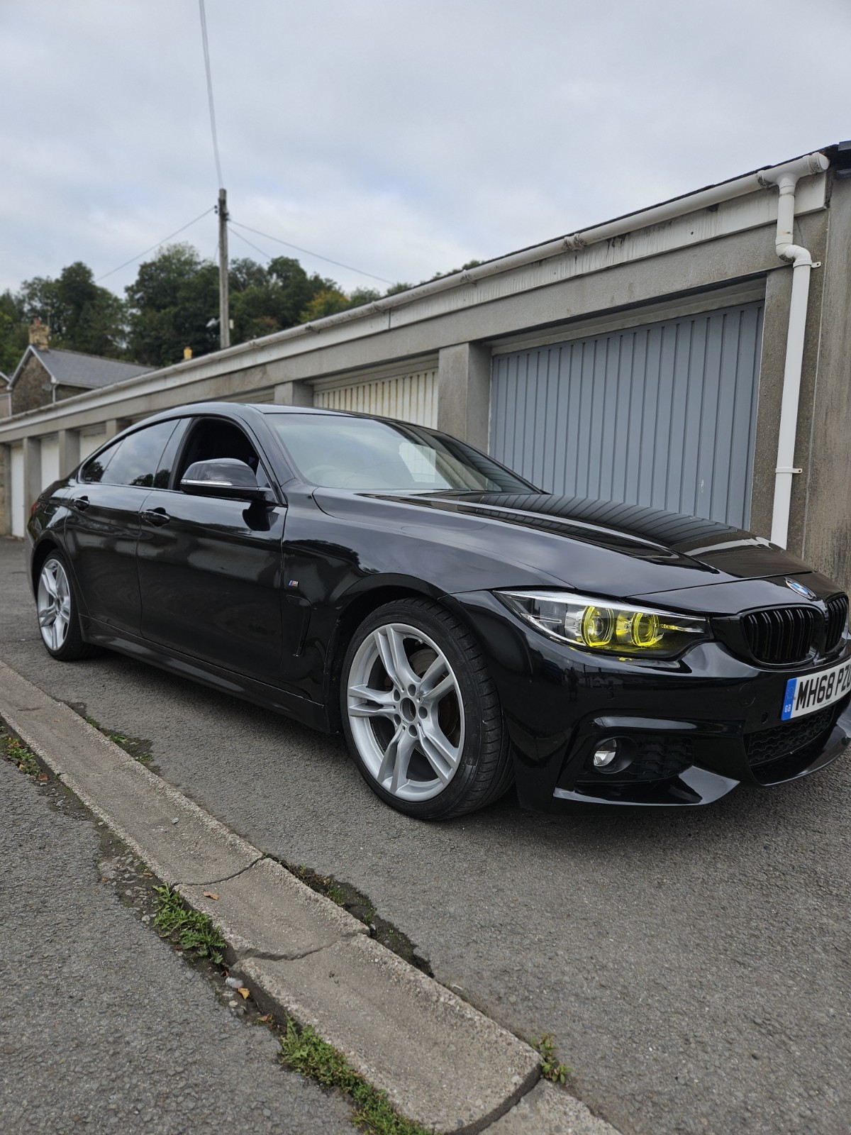Bmw 430i
