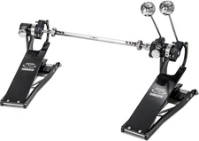 Trick Drums Dominator Double Bass Drum Pedal