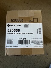 PENTAIR intellichlor Power Center Scg 520556 ...