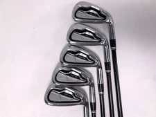 Cleveland 588 TT Iron Set 6-PW Miyazaki C.Kua 59R Flex 4234 59g Regular RH