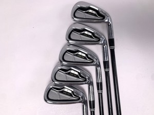 Fer De Golf Cleveland 588 TT 6 - Droitier, Loft 27°, Shaft Rigide En Acier, Reconditionné