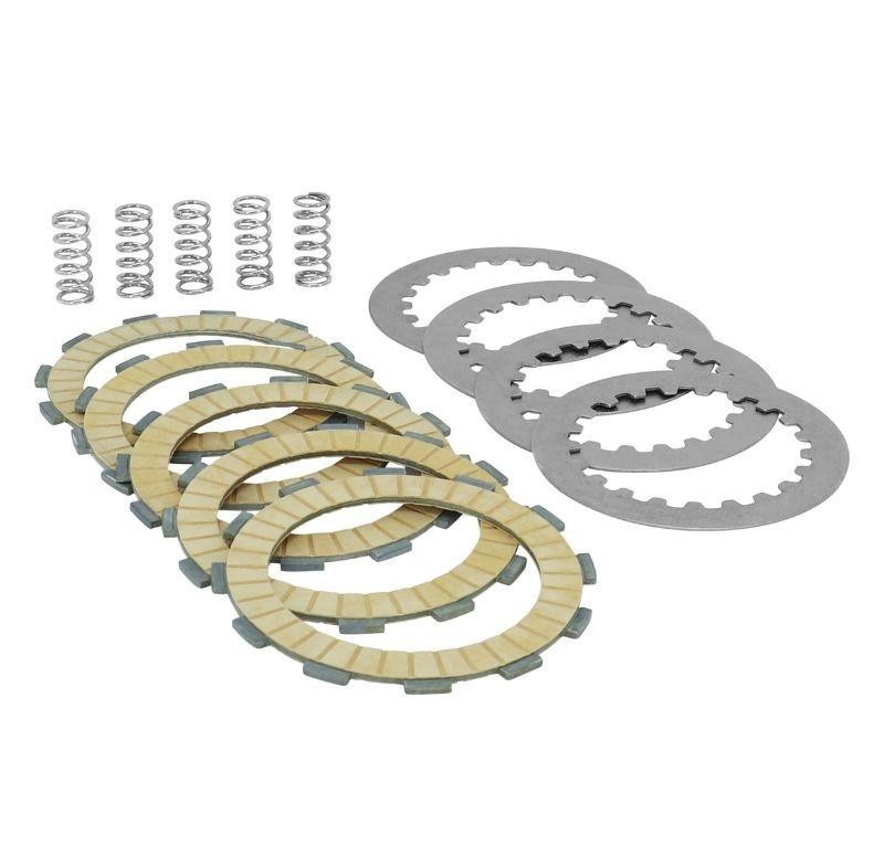 Kit embrayage Stage6 5 disques pour Derbi Senda DRD et Gilera SMT