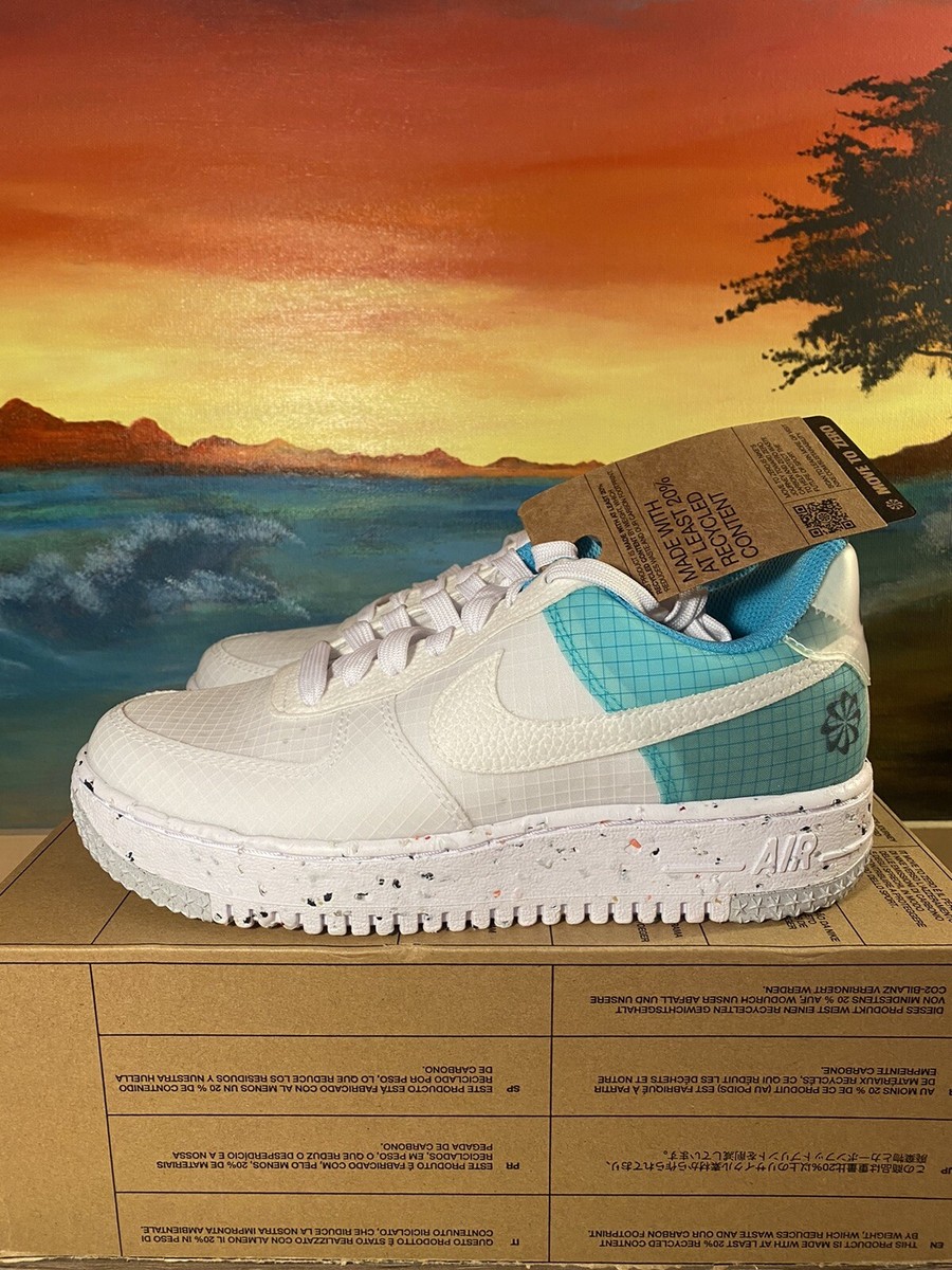 Materiales Reciclados Tenis Move To Zero Recycled Canvas Air Max