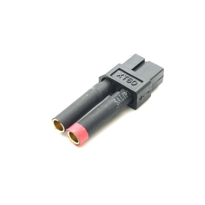 MCL4277 Maclan Racing Maclan 4.0mm to XT60 Bullet Adapter