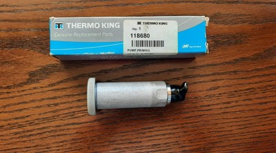 Fuel Pump Thermo King 118680 OEM 