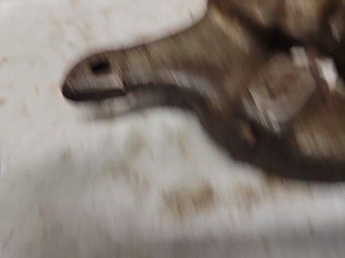 Ridgid 500B Bolt Die Head With 5/8-11UNC #15 - Picture 5 of 12
