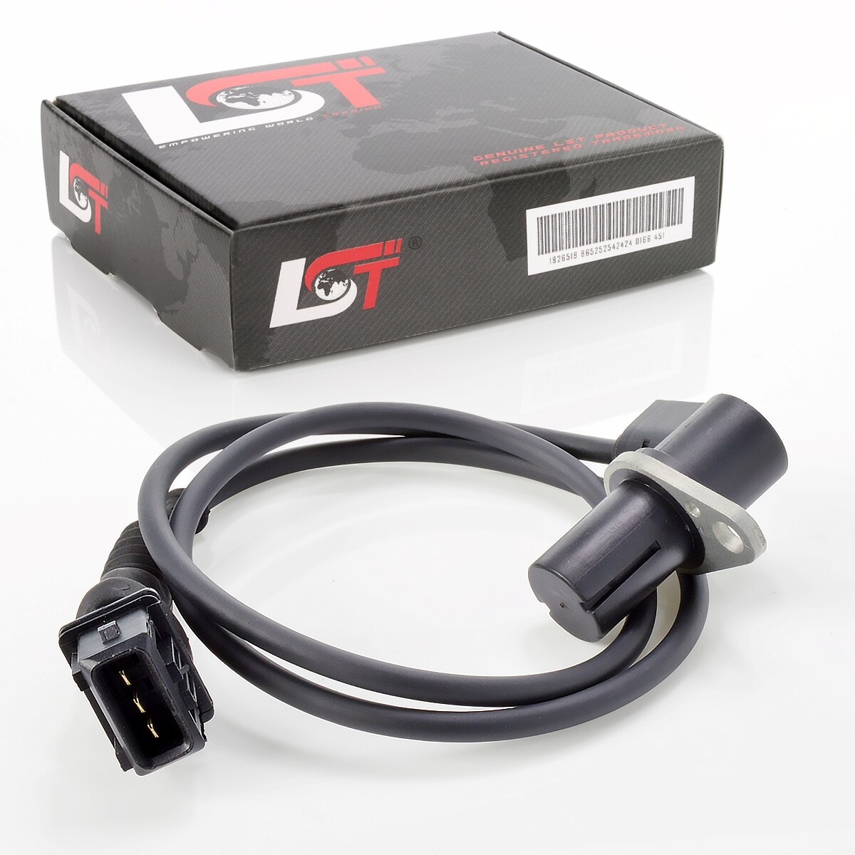 1x Crankshaft Sensor for BMW Z3 E36 Cabrio Coupe 2.8 Petrol 12141703277 *NEW*