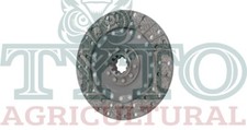 David Brown 770 780 880 885 1190 1194 950 Implematic Tractor Clutch Plate Main