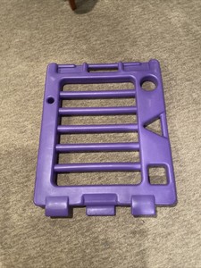 todays kids play yard