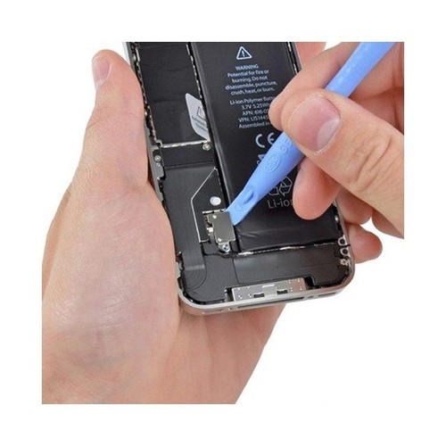 KIT OPEN TOOLS ATTREZZI Cacciavite UTENSILI APERTURA RIPARAZIONE SPHONE TABLET - 第 6/7 張圖片