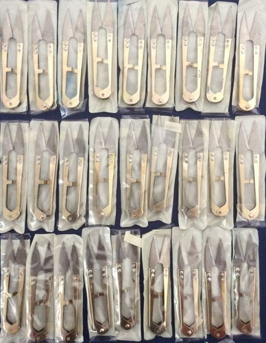 Hardy's Textile Profesional Thread Snip / Trimmer for Sewing Thread $10.00/4pcs - Bild 6 von 11