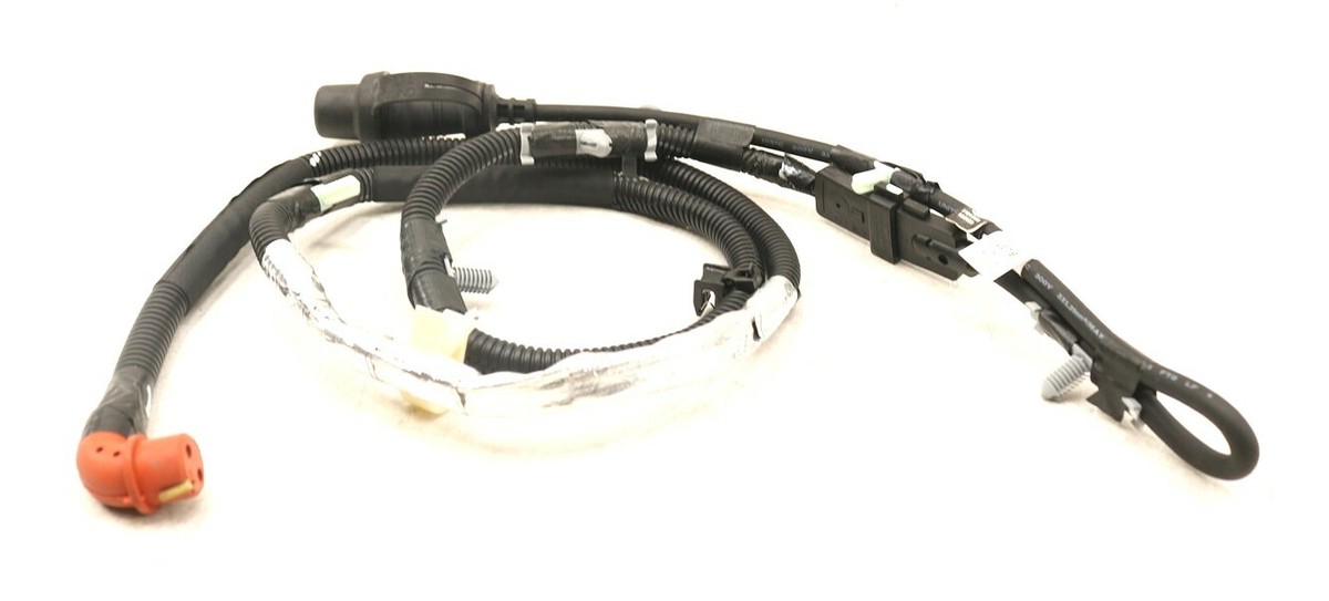 NEW OEM Ford Engine Block Heater Wiring Harness BL3Z-6B018-B F-150