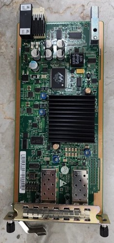 Huawei 1-Port GPON/EPON Dual-mode Interface Card - SIC (AR0MSOPP2A00 03020TJE) - Picture 5 of 8