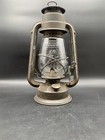 Magnifique Ancienne Lampe Tempête Chalwyn Far East Made In England