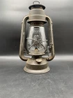 Magnifique Ancienne Lampe Tempête Chalwyn Far East Made In England