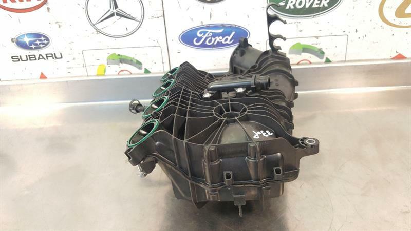BMW 5 SERIES 530I 2018- ENGINE INLET MANIFOLD 1193458 FAST POSTAGE 