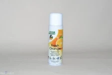 Odor Assassin Odor Eliminator Fresh Orange Scent, 8 Ounce