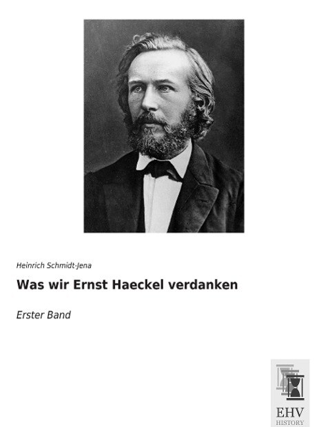 Thumbnail - Was Wir Ernst Haeckel Verdanken | Buch | 9783955647872