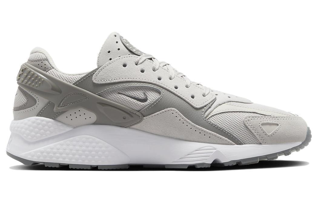 junior white huaraches