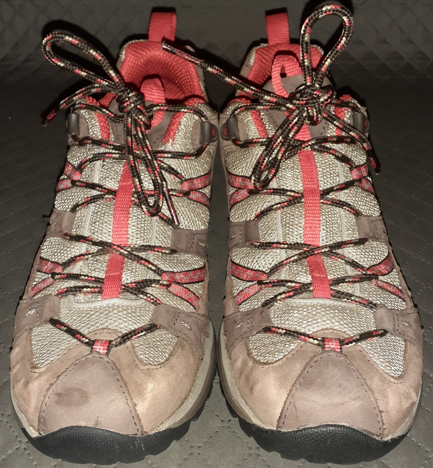 MERRELL Scarpe da trekking trail donna Siren Sport cacao US 10 UK 7 5 EUR 41