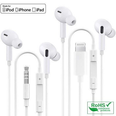 Mic for Apple iPhone/iPad/iPod 