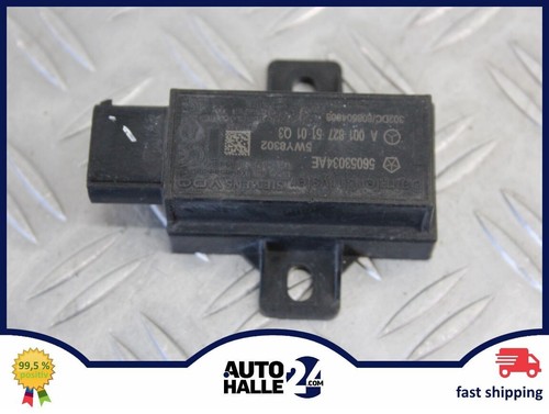 108351 Mercedes-Benz W211 Reifendrucksensor Sensor Reifendruck A0018275101