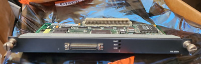2x CISCO WS-X3004 Erweiterungsmodul Catalyst 3000 Stack Port Module