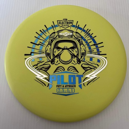 Streamline Electron Firm Pilot 2/5/-1/1 - Picture 20 of 33