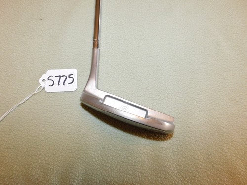 Ladies Women's Cleveland Bloom Steel 33.25 Inch Right Handed Blade Putter S775 - Picture 6 of 10