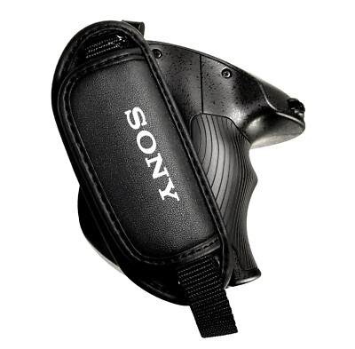 SONY ILME-FX6 純正グリップのみ 美品 Sony ILME-FX6 FX6 Grip Side Handle Replacement Part NEW Genuine