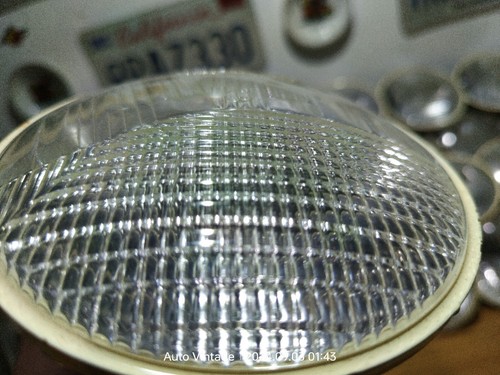 Ferrari 365 512 BB 512 TR/400i 5 3/4 365 GTB/4 GTS/4 Carello JOD Headlights - Picture 18 of 22