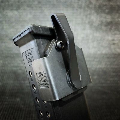 NeoMag: Black Clip
