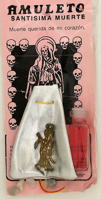 I Migliori Amuleti Per Ottenere Amore E Fortuna - Foto 4