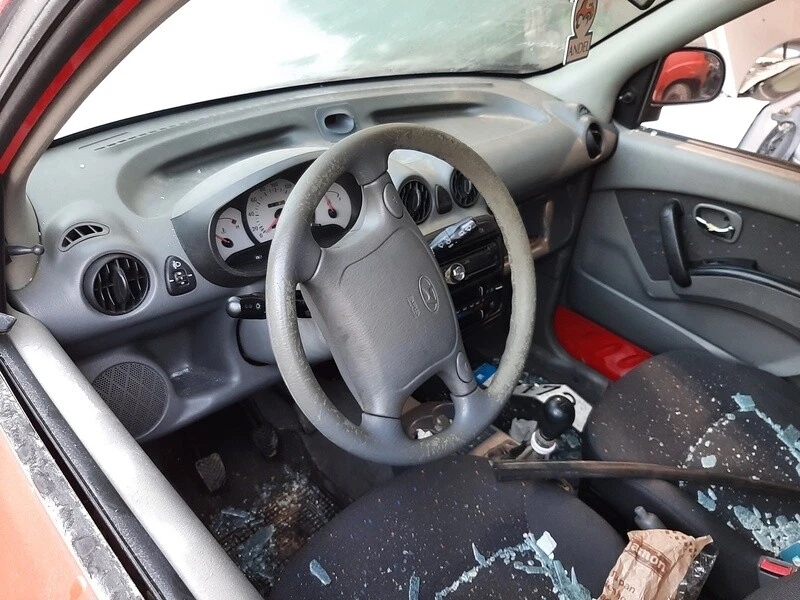 2730102800 bobine allumage pour HYUNDAI ATOS PRIME (MX) GLS 2001 6829394 - Photo 4/4